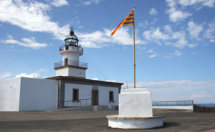Cap de Creus